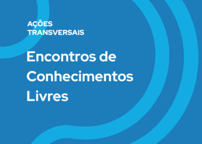 Encontros de Conhecimentos Livres