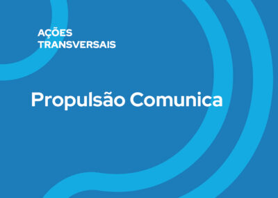 Propulsão Comunica