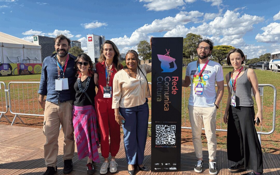 Laboratório de Cultura Digital da UFPR e Ministério da Cultura realizam em Curitiba seminário nacional sobre transparência, governança pública e políticas culturais