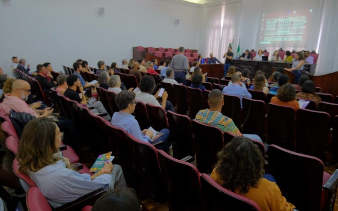 LabCD/UFPR lança modelo de prestação de contas em cultura em Seminário nacional